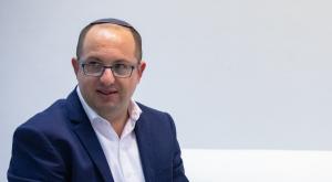 צביקה קליין צילום: Yonatan Sindel,Flash90 חדשות