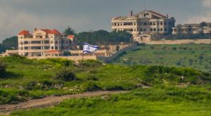 צה"ל בלבנון צילום: Ayal Margolin,Flash90 חדשות