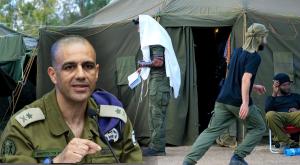 צה"ל מקשיח עמדות צילום: Yonatan Sindel/Flash90, Moshe Shai/FLASH90 חדשות