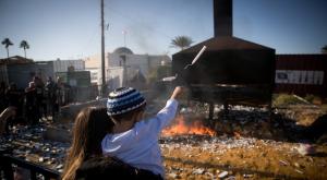 ציון הבבא סאלי צילום: Yonatan Sindel,Flash90 תחבורה