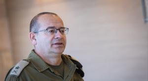 רומן גופמן צילום: Yonatan Sindel,Flash90 חדשות