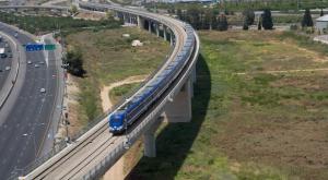 רכבת ישראל צילום: רכבת ישראל תחבורה