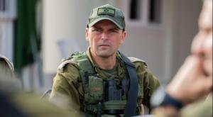 שי קלפר צילום: דובר  צה"ל ביטחון