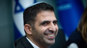שלמה קרעי צילום: Yonatan Sindel,Flash90 חדשות