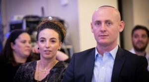 שמוליק סילמן צילום: Yonatan Sindel,Flash90 חדשות