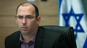 שמחה רוטמן צילום: Cahim Goldberg,Flash90 חדשות