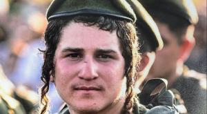 שניאור זלמן כהן ז"ל צילום: דובר צה"ל חדשות