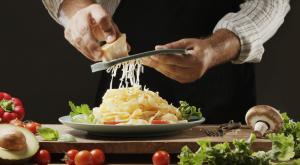 שף צילום: Valentyn Volkov,Shutterstock ברנז'ה