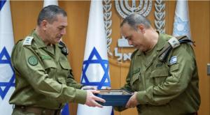 תמיר ידעי צילום: דובר צה"ל, חדשות