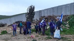 תנועת עורי צפון בלבנון צילום: תנועת עורי צפון חדשות