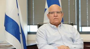 אביגדור יצחקי צילום: כפיר סיון חדשות