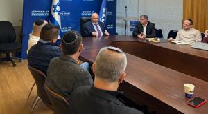 אביגדור ליברמן, צילום: ללא חדשות