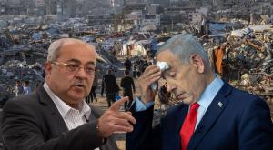 איחוד כוחות, צילום: פלאש 90, קנבה חדשות