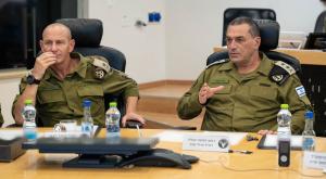 אייל זמיר, צילום: דובר צה"ל חדשות