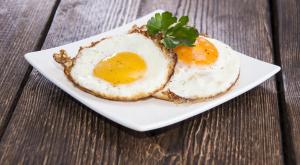 ביצת עין מושלמת באפס מאמץ צילום: HandmadePictures,Shutterstock אוכל