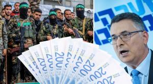 גדעון סער - רוצה לפגוע בחמאס צילום: Anas-Mohammed & Moran Jacobson,Shutterstock. Yonatan Sindel/Flash90 חדשות