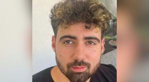 גיא גלבוע דלאל, חמאס פרסם סרטון צילום: מטה משפחות החטופים חדשות