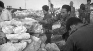 דודיק רוטנברג בקרב על שחרור ירושלים, צילום: ארכיון גבעת התחמושת חדשות