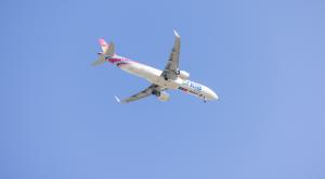 בשורה בנתב"ג צילום: Yossi Aloni,FLASH 90 חדשות
