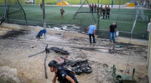 היום לפני שנה, צילום: Michael Giladi,Flash90 חדשות