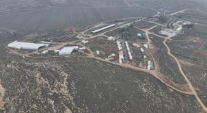 היישוב הוסדר, צילום: דוברות חדשות