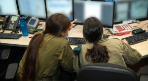 הקצין שהתעלם חוזר לתפקידו, צילום: דובר צה"ל חדשות