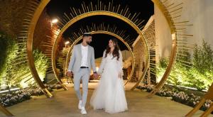 הראל סעידוב ועידן רפאלי צילום: אדי פרו צילום אירועים חדשות