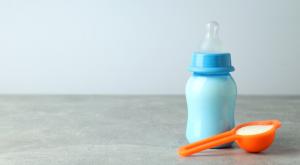 הריקול למזון התינוקות מתרחב צילום: AtlasStudio,Shutterstock חדשות