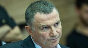 ח"כ אדלשטיין, צילום: Yonatan Sindel,Flash90 חדשות