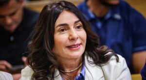 השרה מירי רגב  צילום: Chaim Goldberg,Flash90 חדשות