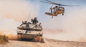 רצועת עזה צילום: דובר צה"ל חדשות