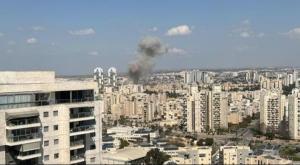 זירת הנפילה בבאר שבע צילום: 27א' לחוק זכויות יוצרים חדשות