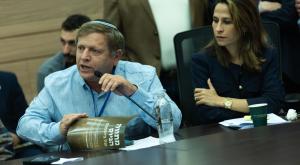 חגי לובר צילום: Yonatan Sindel,Flash90 חדשות