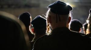 חטיבת החשמונאים צילום: דובר צה"ל חדשות
