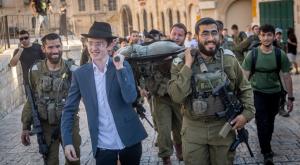 חטיבת החשמונאים, ארכיון צילום: Chaim Goldberg,Flash90 ביטחון