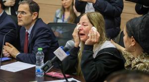 חנה כהן צילום: דוברות הכנסת - נועם מושקוביץ חדשות