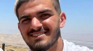 יהודה פרץ, החייל שנפל צילום: באדיבות המשפחה חדשות