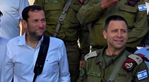 יוסי דגן צילום: מועצה אזורית שומרון חדשות