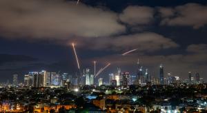 יירוטים בשמי הארץ, צילום: Matanya Tausig,FLASH 90 חדשות