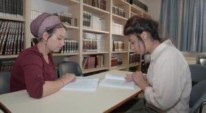 לימודים באקדמית צפת, צילום: יוני לובלינר כדאי לדעת