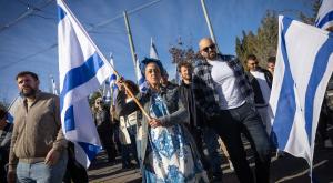 ללי דרעי  צילום: Yonatan Sindel,Flash90 חדשות
