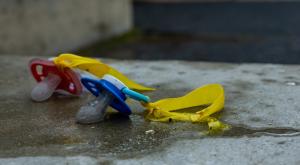 מחכים לחטופים בבית צילום: Chaim Goldberg,Flash90 חדשות