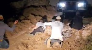 מתיישבים בבנימין פגעו בחיילי צה"ל, צילום: ללא חדשות
