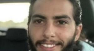 מתן צנגאוקר צילום: מטה משפחות החטופים חדשות