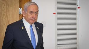 נתניהו, צילום:  YARIV KATZ/POOL חדשות