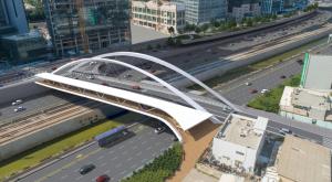 פרויקט הענק בתל אביב יוצא לדרך צילום: האוסמן אדריכלים חדשות