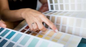 צבע חדש שעוד לא ראיתם צילום: Tatiana Gordievskaia,Shutterstock חדשות