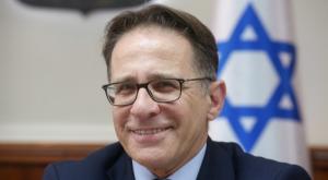 צחי ברוורמן צילום: Marc Israel Sellem/POOL חדשות