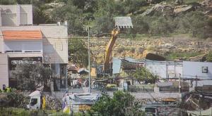 "קוראים לרשויות להמשיך לאכוף" צילום: דוברות מועצת אפרת חדשות