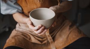 קרמיקה צילום: Alina Kruk,Shutterstock כדאי לדעת